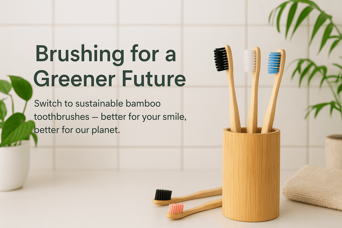 5 Simple Ways to Make Your Bathroom More Eco-Friendly (That Actually Work) - EcoBeo