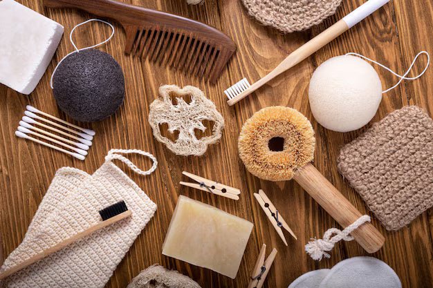 Why Bamboo Belongs in Your Bathroom – 5 Everyday Products to Switch Today - EcoBeo