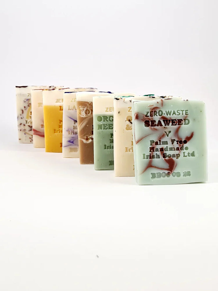 Handmade Soaps from Ireland