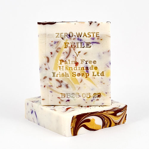 Feile Soap