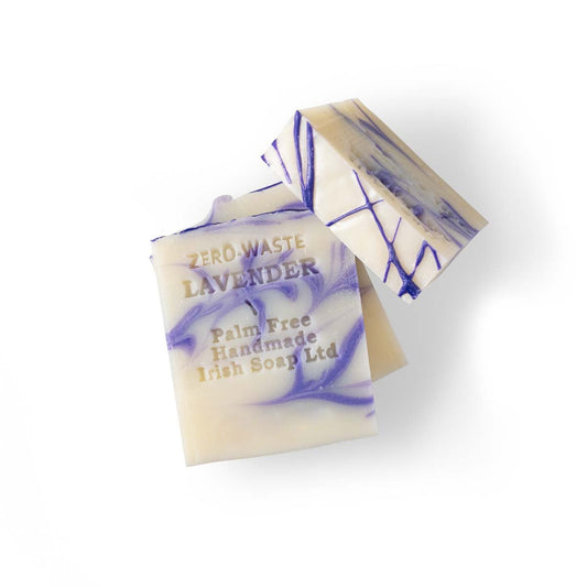 Classic Irish Lavender Soap - EcoBeo