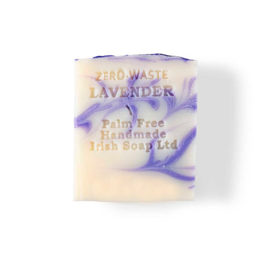 Classic Irish Lavender Soap - EcoBeo