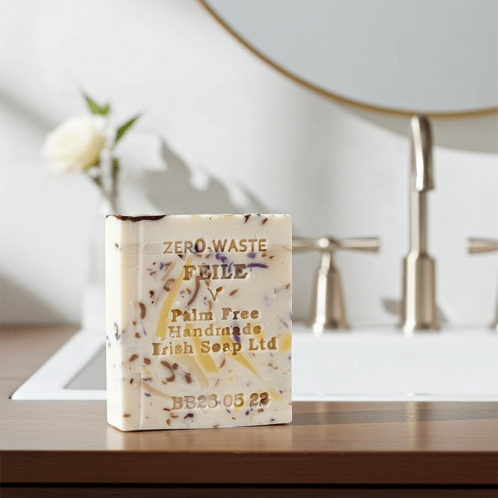 Feile Soap - EcoBeo