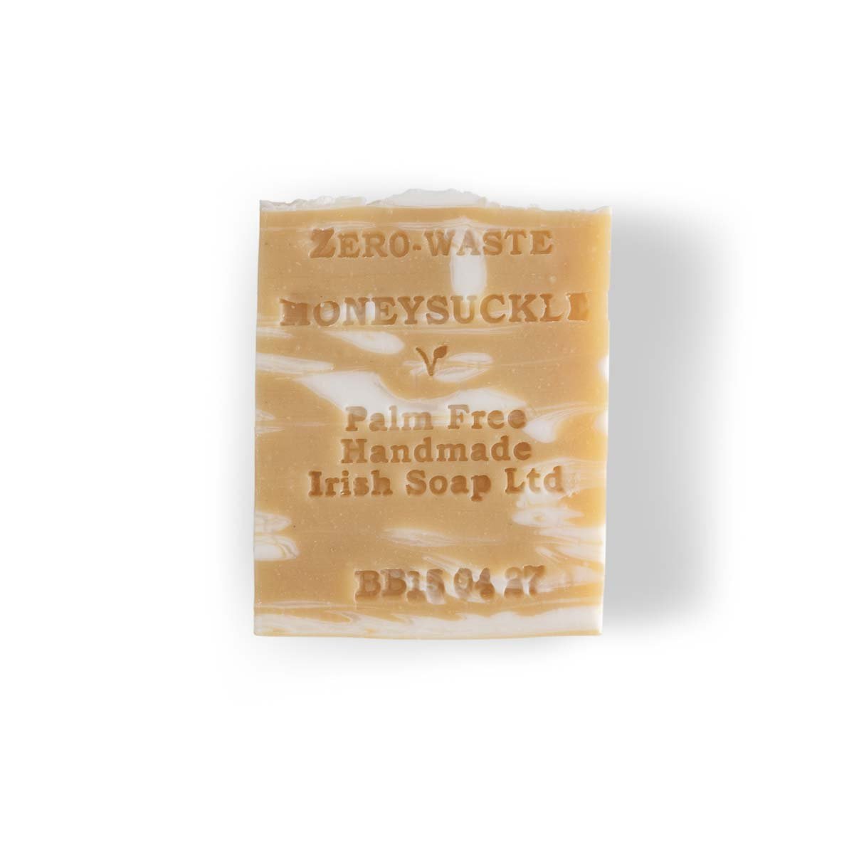 Honeysuckle Nectar Soap - EcoBeo