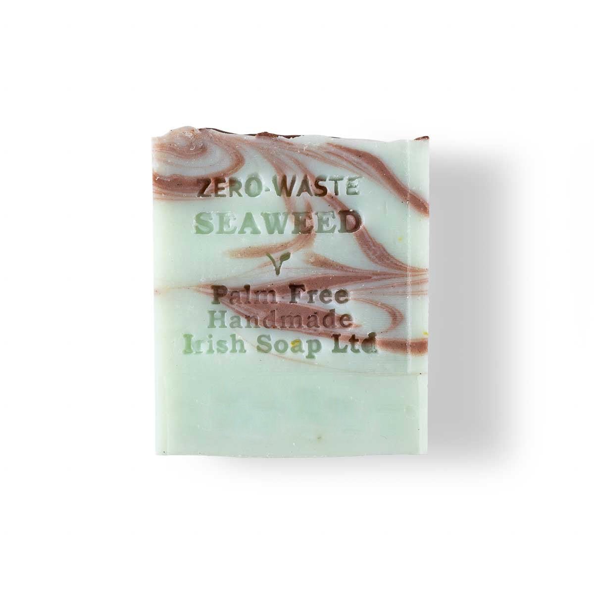 Irish Seaweed Soap - EcoBeo
