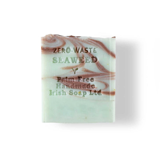 Irish Seaweed Soap - EcoBeo
