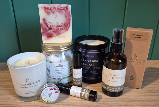 Best Irish Made Sustainable Gifts for 2026 - EcoBeo