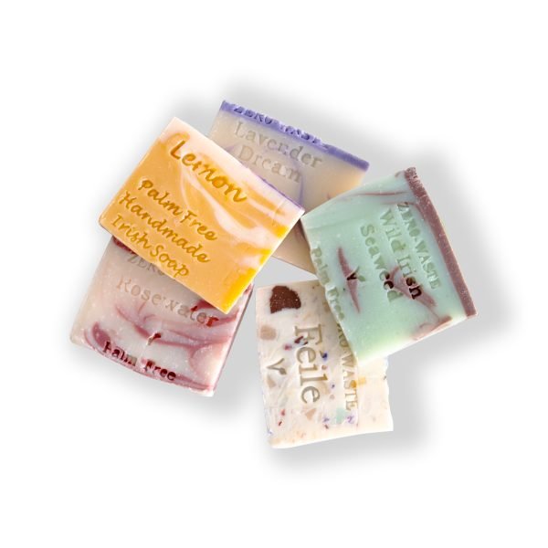 From Seaweed to Lavender: Nature’s Best in Every Bar - EcoBeo