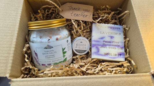 The Gift Set Sweet Spot: How to Give Something That Feels Personal (Without the Panic)