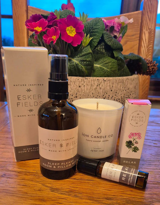 Simple Irish Eco Gift Ideas for Thoughtful Everyday Moments 2026 - EcoBeo