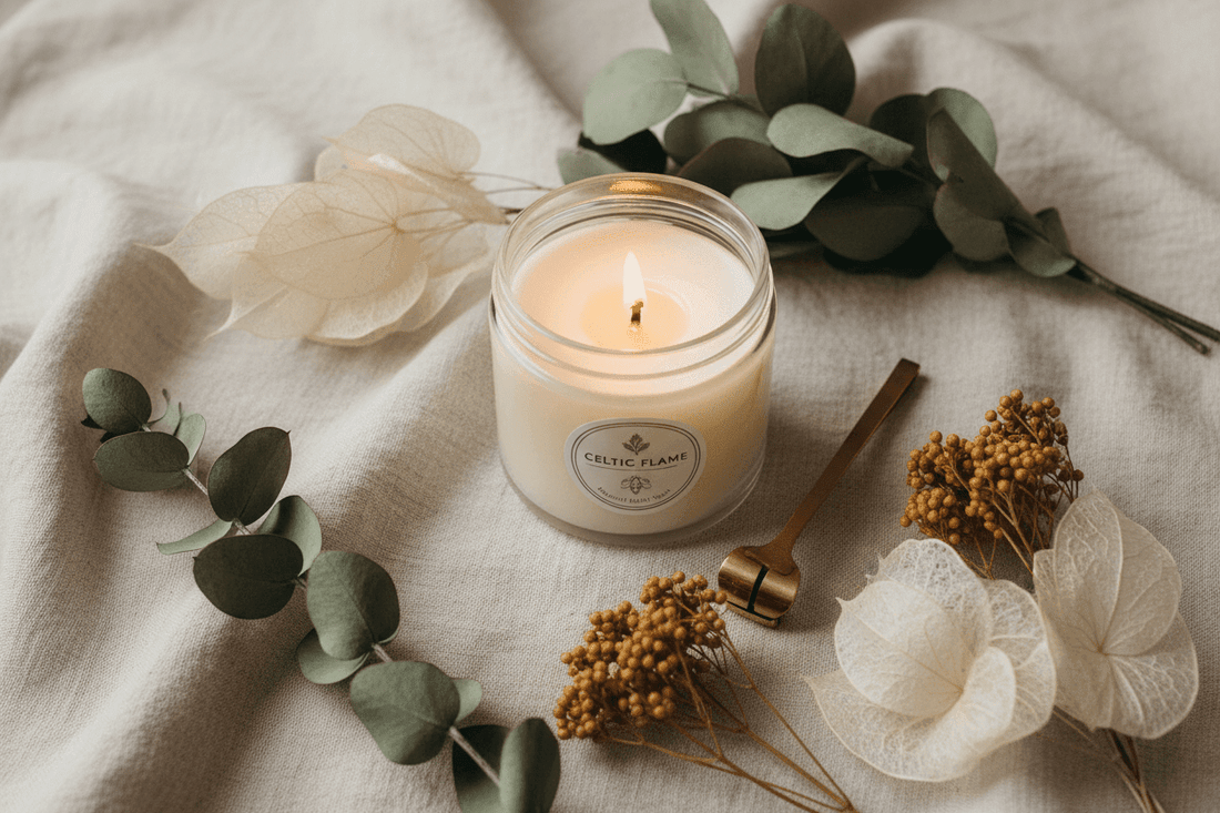 The Ultimate Candle Care Guide: How to Get the Most from Your Candle - EcoBeo