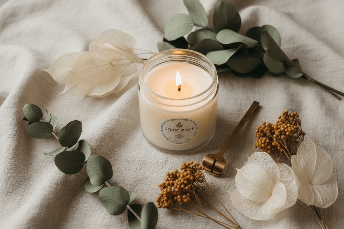 The Ultimate Candle Care Guide: How to Get the Most from Your Candle - EcoBeo