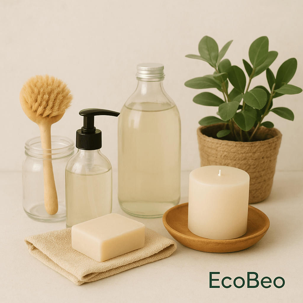 Why Make Eco Swaps? Do They Really Make a Difference? - EcoBeo