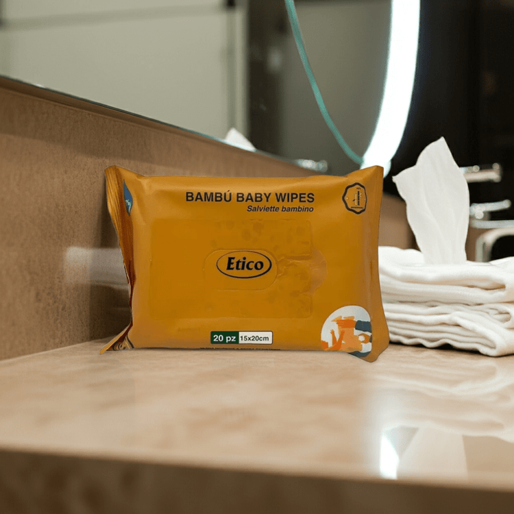 Eco Home Essentials - EcoBeo