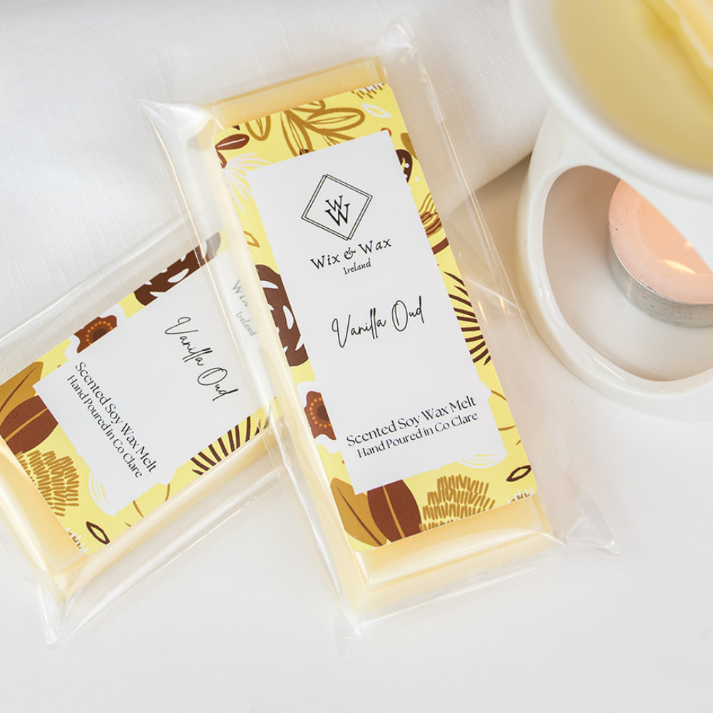 The Autumn Fragrance Set