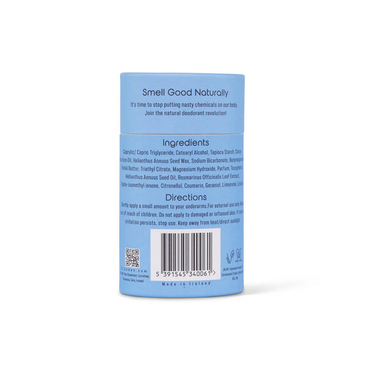 Vico Natural Deodorant – Atlantic Sea Breeze