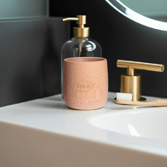 Bamboo Cup – Sustainable & Stylish - EcoBeo