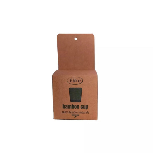 Bamboo Toothbrush Holder – Sustainable & Stylish - EcoBeo
