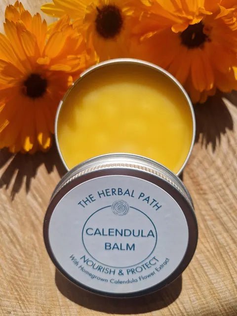 Calendula Balm - EcoBeo