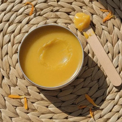 Calendula Balm - EcoBeo