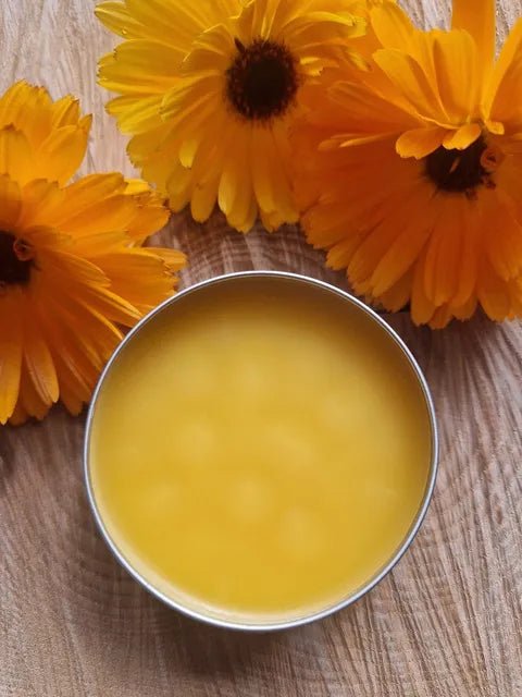 Calendula Balm - EcoBeo