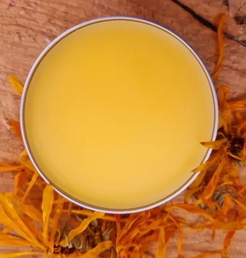Calendula Balm - EcoBeo