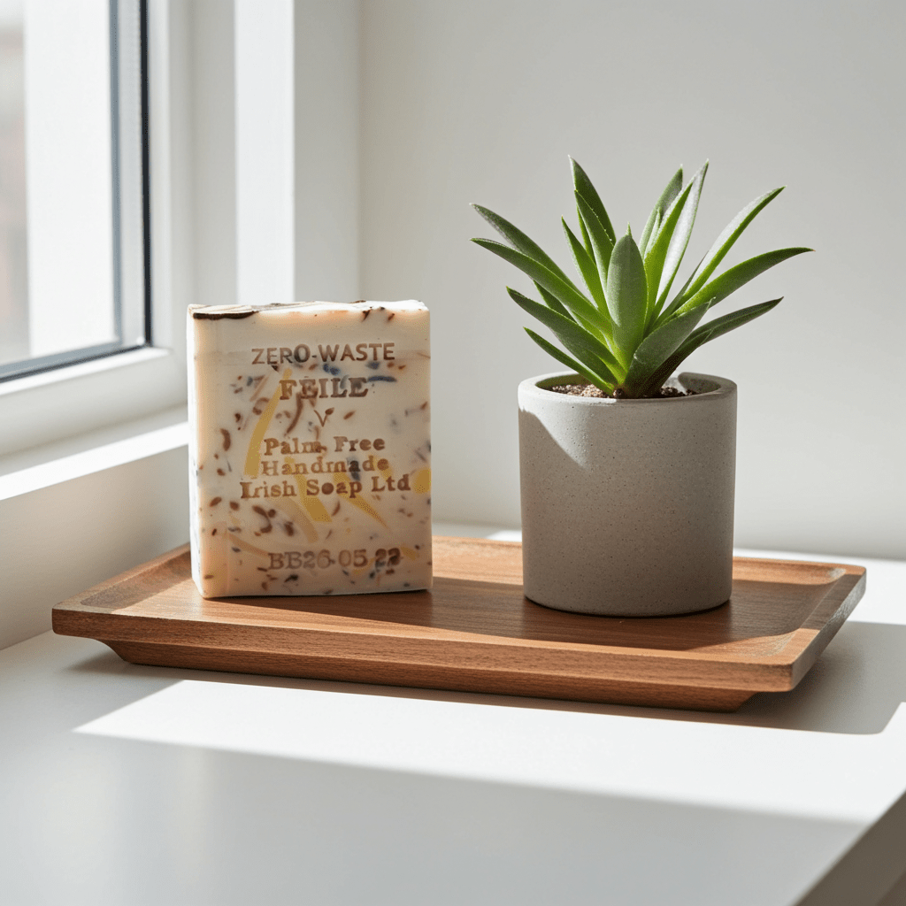 Feile Soap - EcoBeo