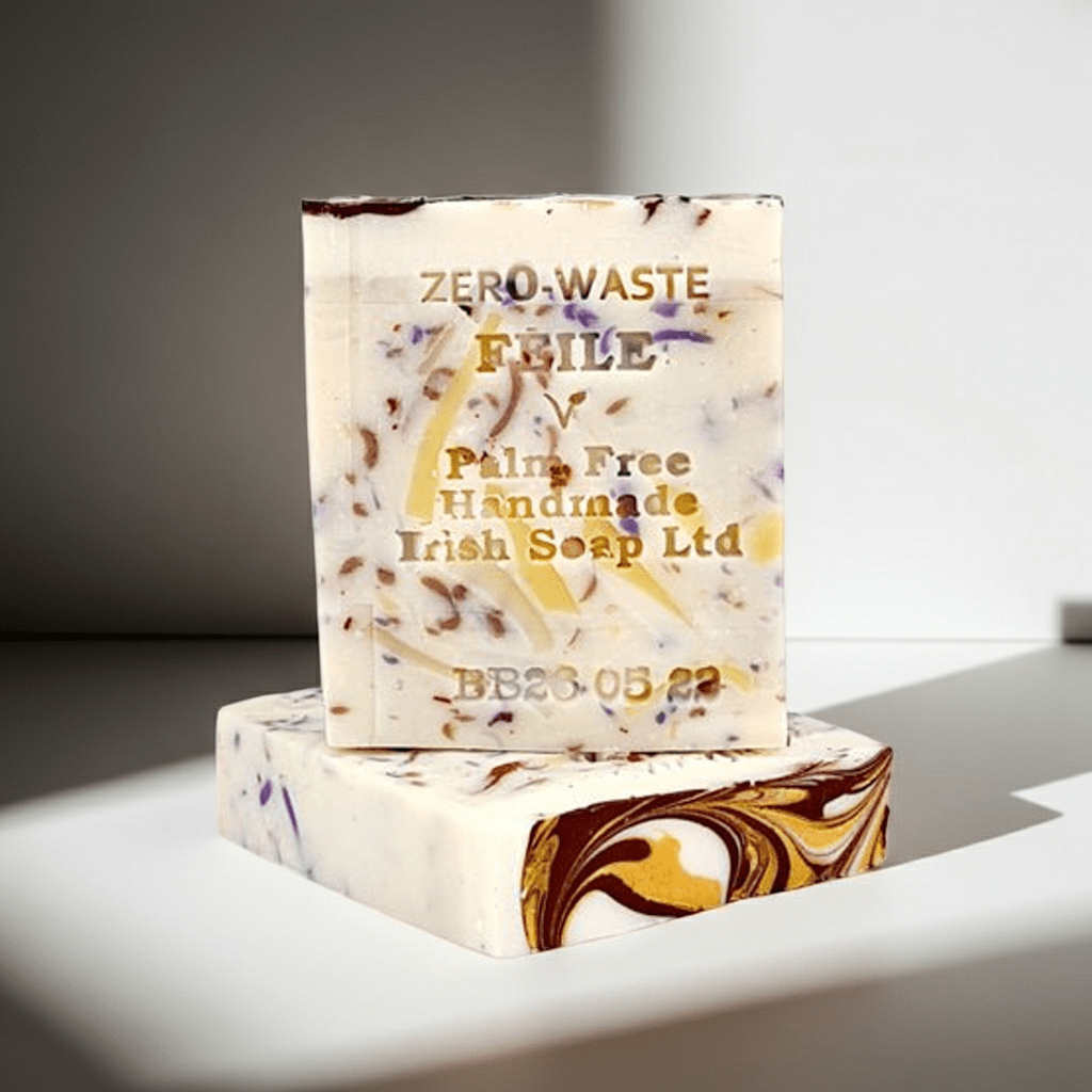 Feile Soap - EcoBeo