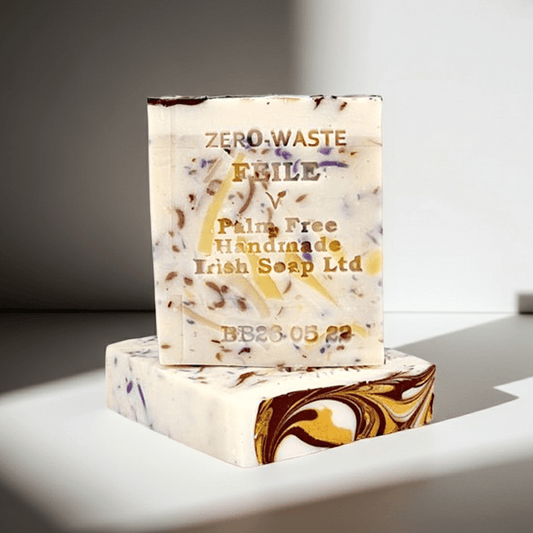 Feile Soap - EcoBeo