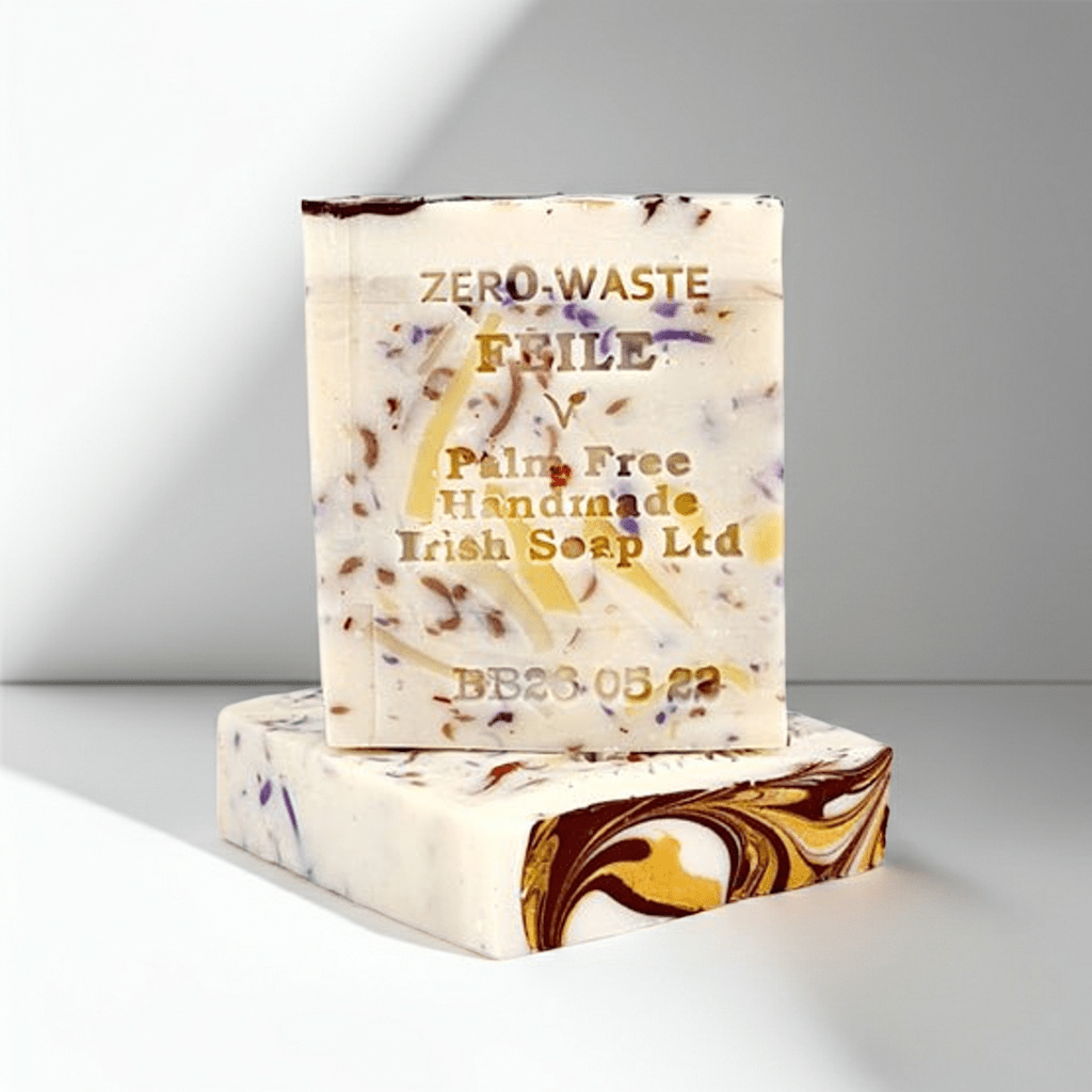 Feile Soap - EcoBeo