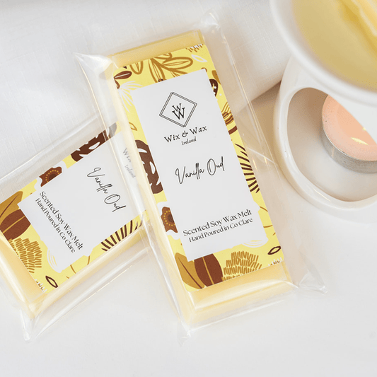 The Autumn Fragrance Set - EcoBeo