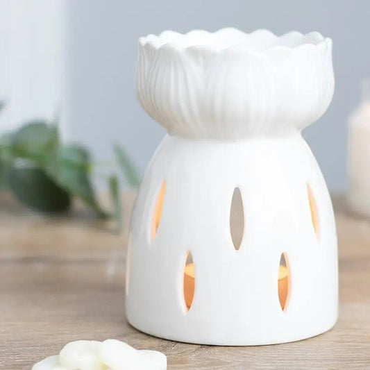 The Candle & Burner Starter Set - EcoBeo