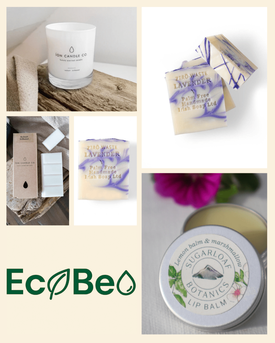 The EcoBeo Corporate Gift Set - EcoBeo