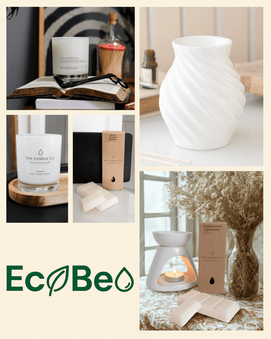 The New Home Collection - EcoBeo